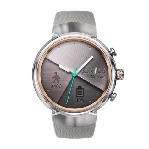 asus zenwatch 3 zifferblätter breitling|User manual Asus ZenWatch 3 (English .